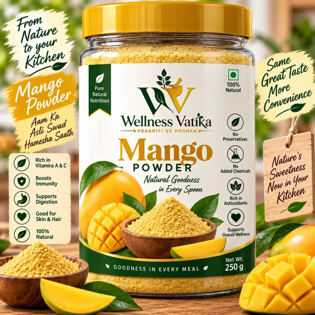 Mango Powder
