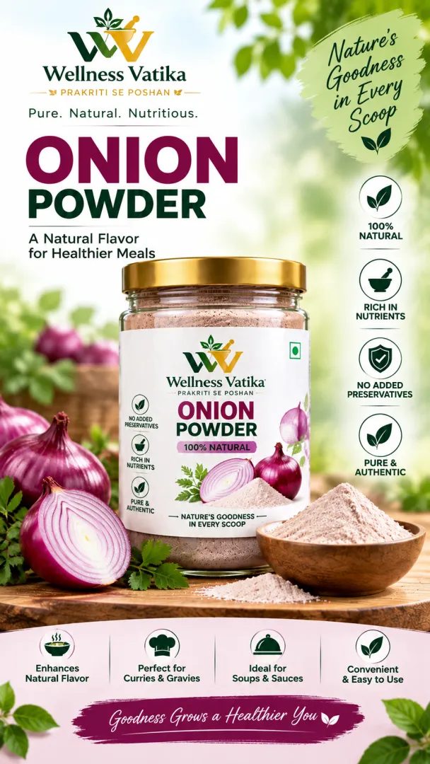 Onion Powder