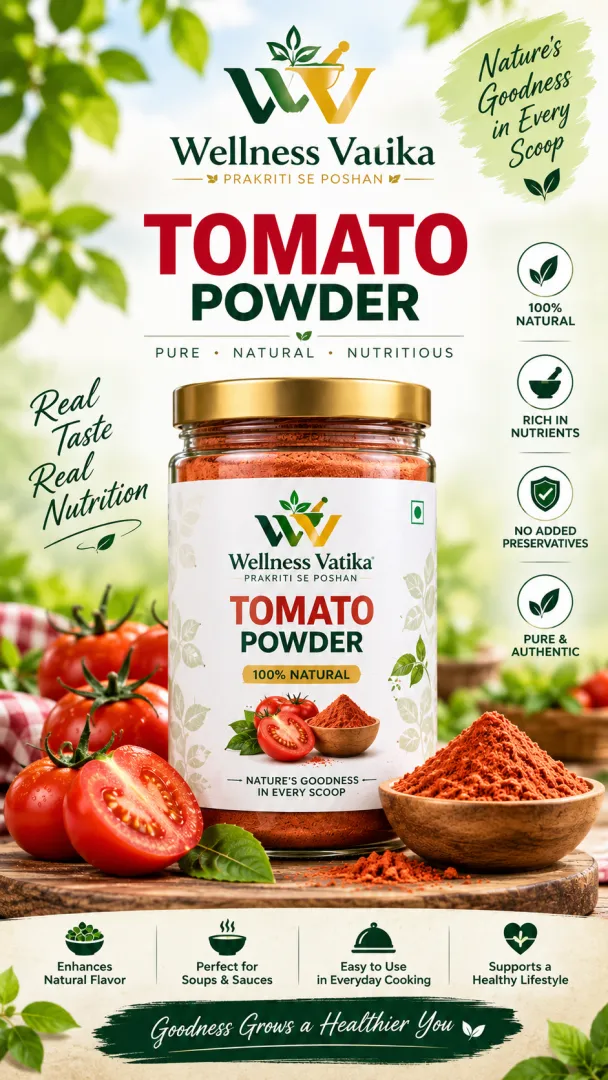 Tomato Powder